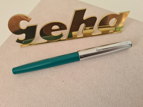 Geha 704 grün - geha,