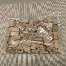 Festool DOMINO Dübel Buche D 8x40/130 BU – 494940