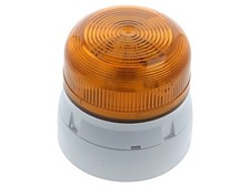 QBS-0301 Signalgeber: Licht