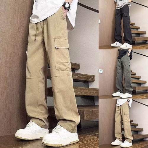 Cargohose für herren - herren,