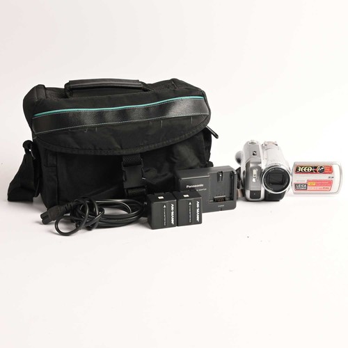 Panasonic gs300 mini dv - nv-gs300,