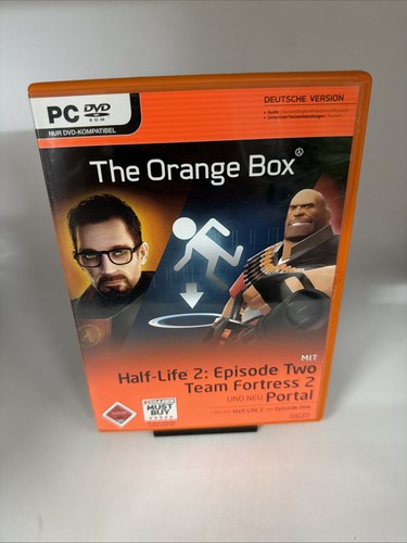 Half life episode two - half-life, team