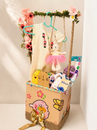 Disney baby geschenkset 74 - geschenkset, gr.