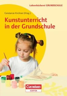 Kunstunterricht der - kunstunterricht, in