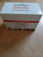 Modern Family - Die komplette