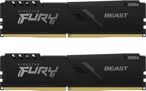 Kingston fury beast - kingston, dimm