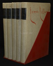 ROMAIN ROLLAND JOHANN CHRISTOF