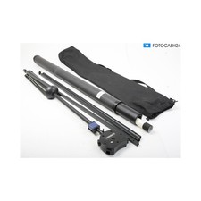 Celexon Leichte Stativleinwand