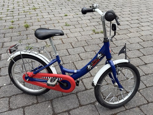 Puky pucky zoll - 18,