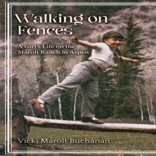 Walking fences girl s - fences, girl's