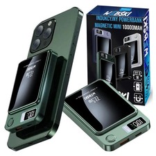 Powerbank Magnetisch Magsafe