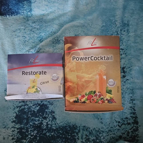 Fitline power cocktail - fitline,
