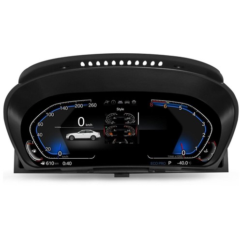 Lcd digitales tacho - 12,3",