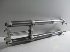 KTM 950 Adventure LC8, 03-04 Gabel Telegabel Federgabel Upside-Down-Gabel