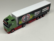 Volvo Planen Sattelzug 