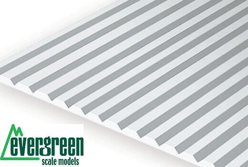 Evergreen models polystyrol - evergreen,