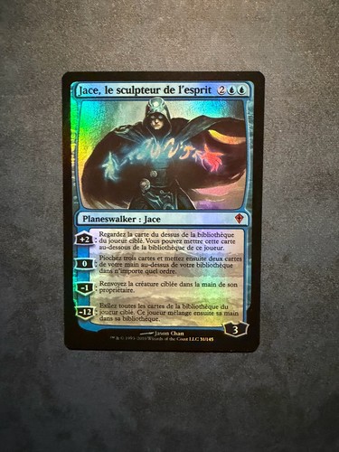 Jace the mind sculptor - 1x, jace,