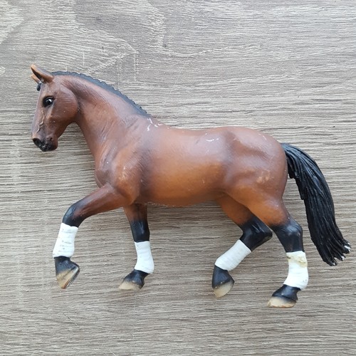Schleich figur pferd - schleich,