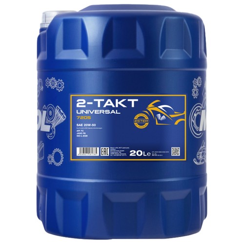 Liter mannol takt - liter,