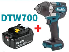 Makita DTW700 Akku