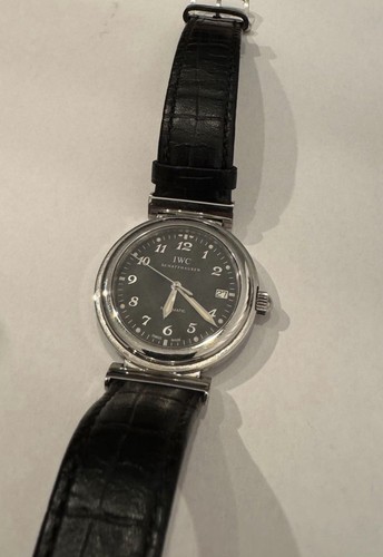 Iwc vinci automatic - da, ref