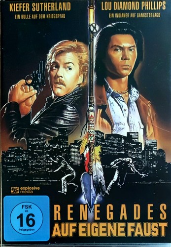 Renegades auf eigene faust - renegades,