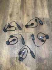 5x TEA Headsets Low Noise