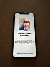 iPhone 11 schwarz 128GB