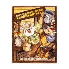 Krimsus Krimskrams-Kiste