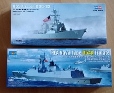 Trumpeter Hobby Boss 1:700 2