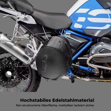 Neu edelstahl untersattel - neu,