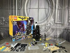 Lego batman movie - 🚀, 70923