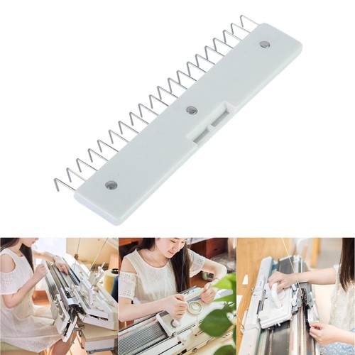 Wide weight hanger - wide, knitting