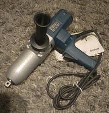  🛠️ Bosch Professional GDS 24 Schlagschrauber (0 601 434 103) – PROFI