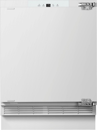 Hanseatic einbaukühlschrank - hanseatic,