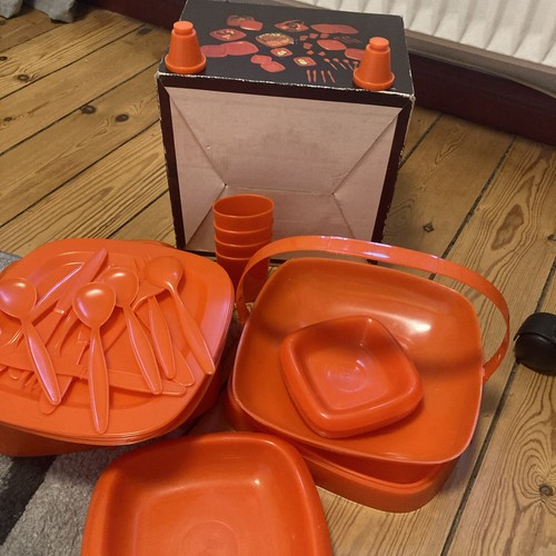 Omis vintage picknick meister - omis,