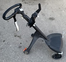 STOKKE XPLORY X BABY STROLLER