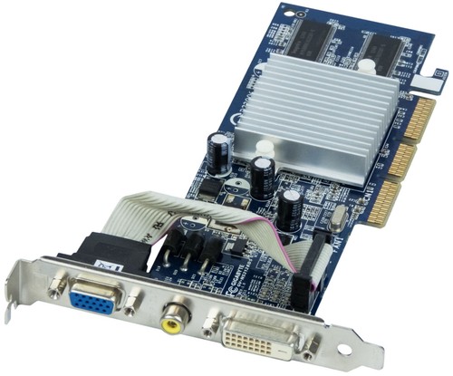 Grafikkarte gigabyte nvidia - grafikkarte,