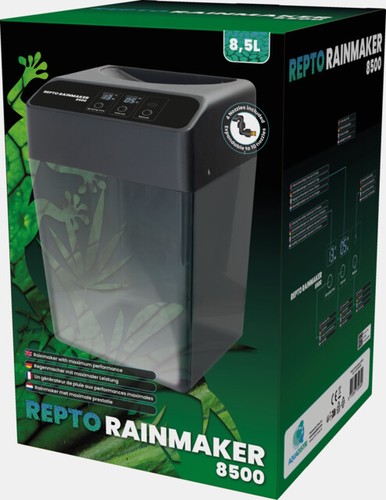 Repto sprühsystem 8500 - repto,