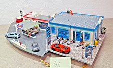 Diorama Modul H0, mit