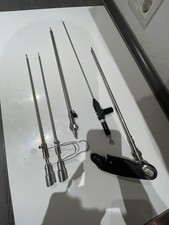 Endoskopie Instrumente Set