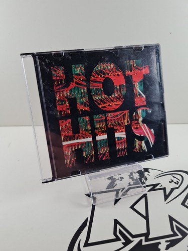 Time life hot hits 1995 - time,