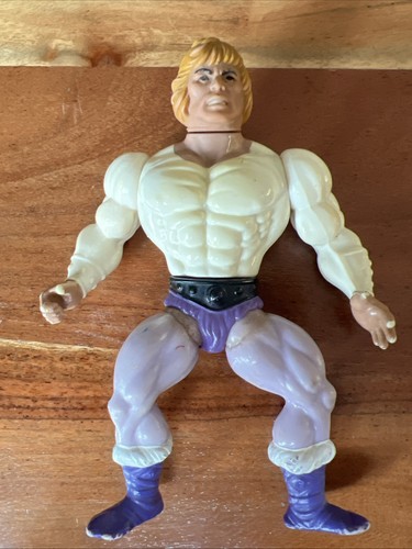 Masters the universe - masters,