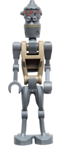 Lego minifig sw1546 ig 11 - lego®,