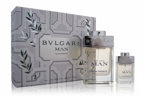 Bvlgari man rain essence - rain,