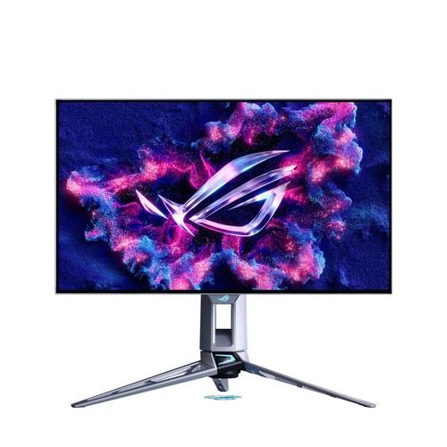 Asus rog swift oled - asus,