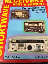 Shortwave Receivers Past and