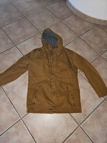 Vaude herren jacke l - herren,