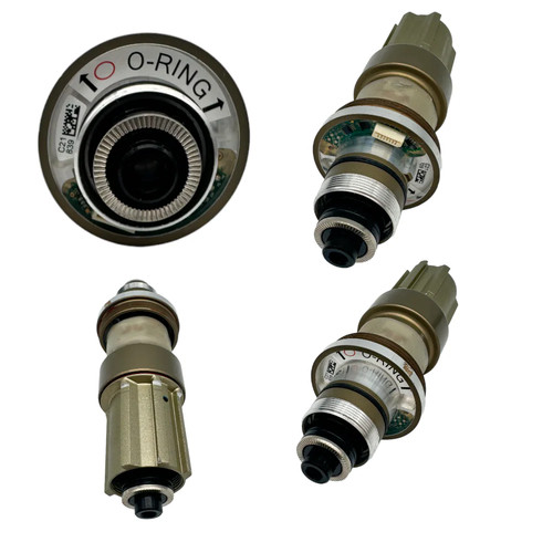 Cycleops powertap - cycleops,