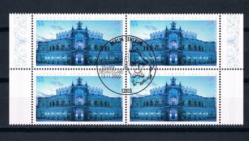 Bund 2371 gottfried semper - bund,